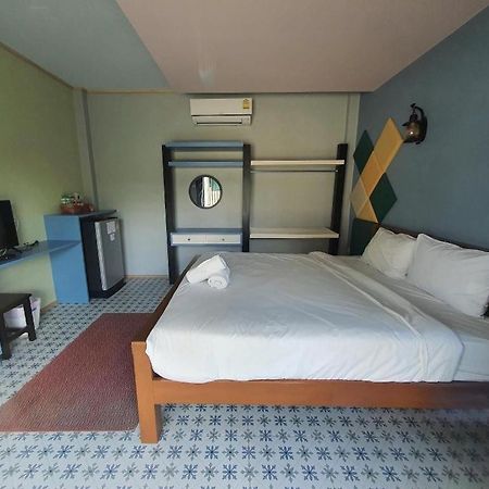 Phuphayot Resort Транг Экстерьер фото