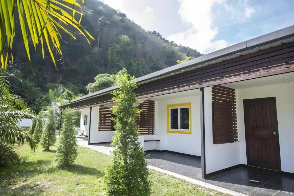 Phuphayot Resort Транг Экстерьер фото