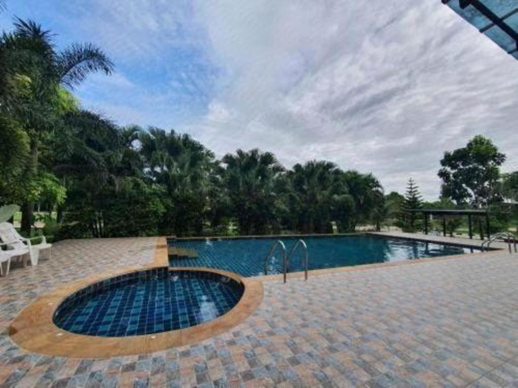 Phuphayot Resort Транг Экстерьер фото