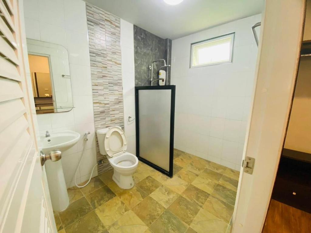 Phuphayot Resort Транг Экстерьер фото